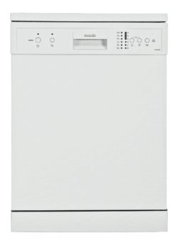 Proaction - PRFSG126W - Full Size Dishwasher - White
